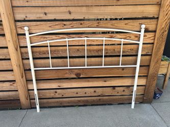 Queen Headboard