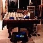 Pool Table 
