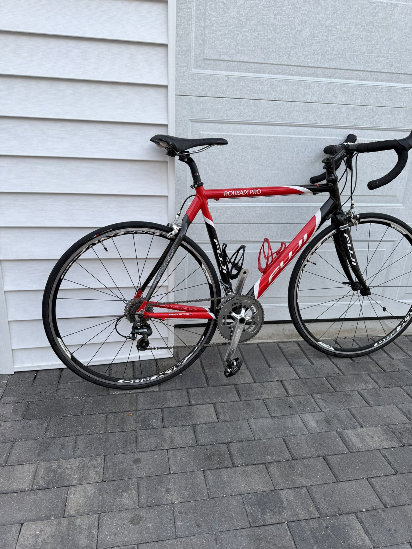 Fuji Bicycle