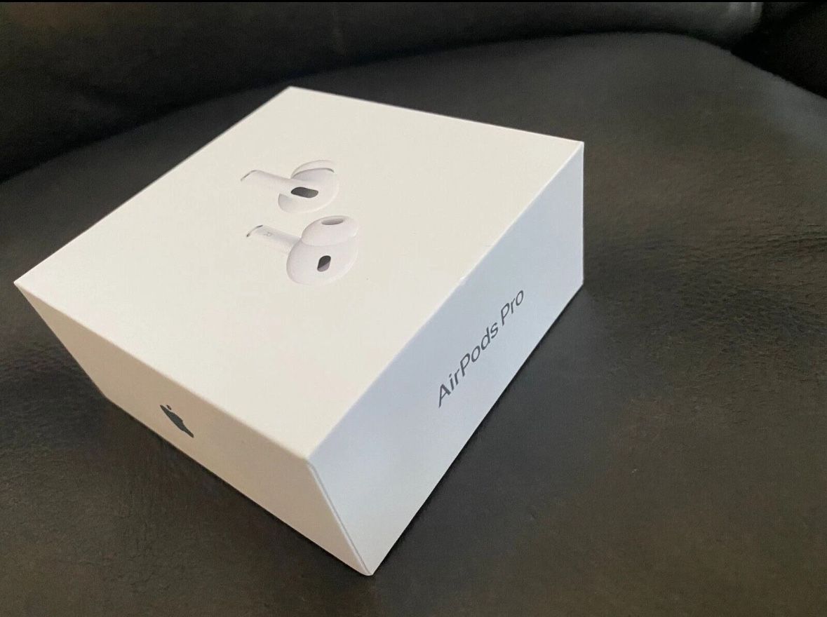 AirPod Pros Gen 2