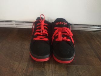 Heelys