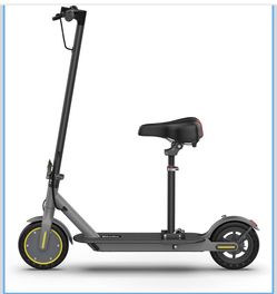Scooter electric