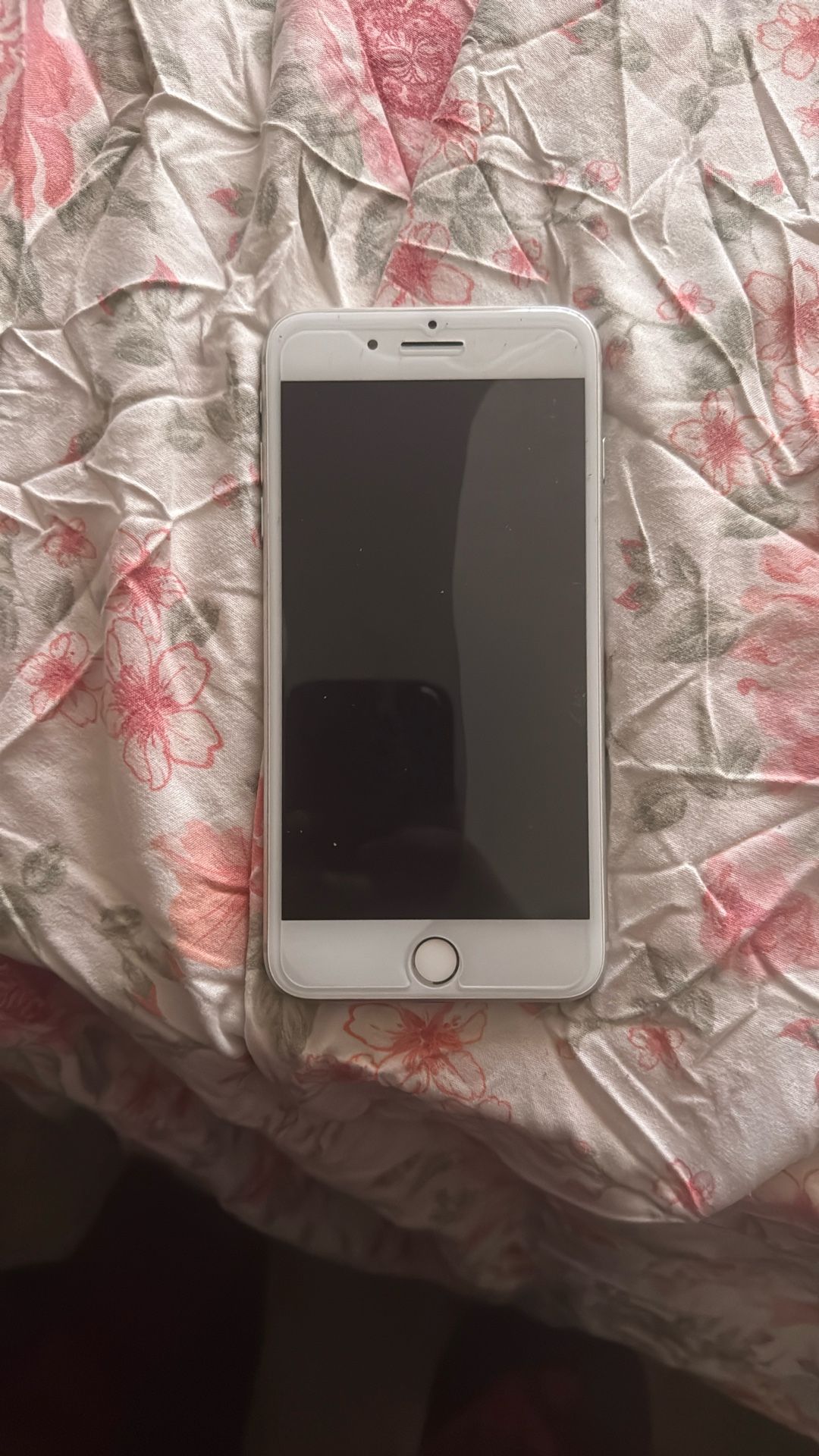 iPhone 8 Plus iCloud Locked