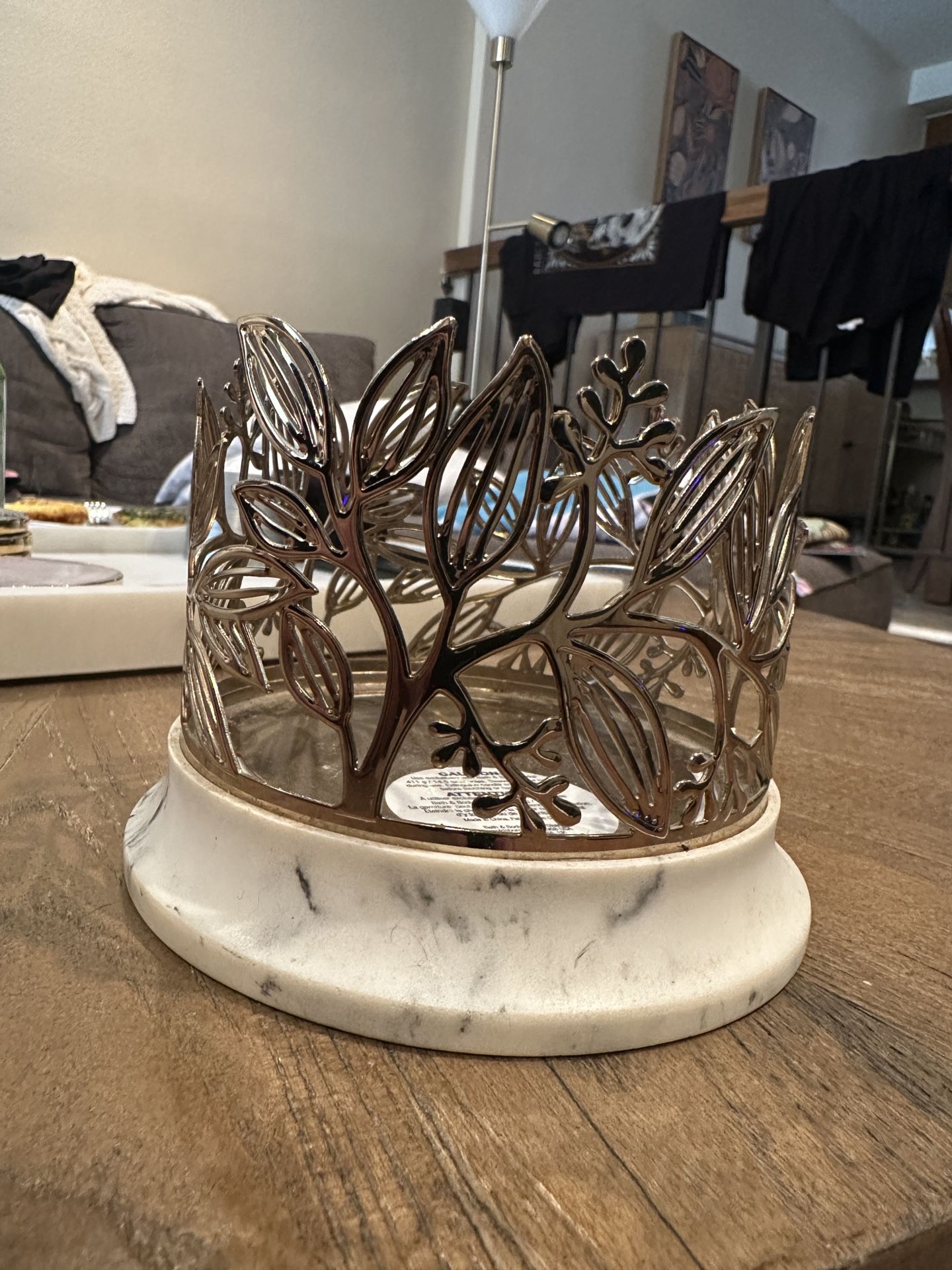 Candle Holder