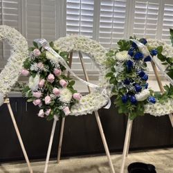Flower Arrangements