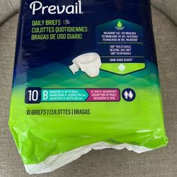 prevail
