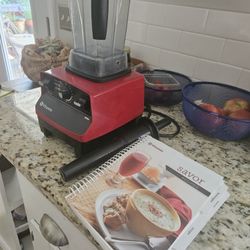 Vitamix