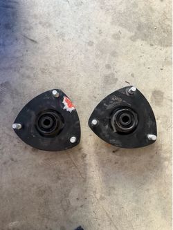 Acura rsx top strut mount