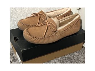 UGGS Chestnut 