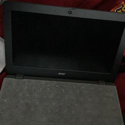 Acer Cromebook Lap 