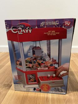 The Claw - As Seen On TV