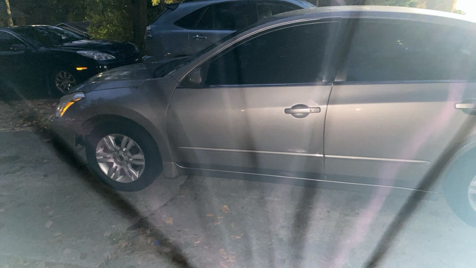 2011 Nissan Altima