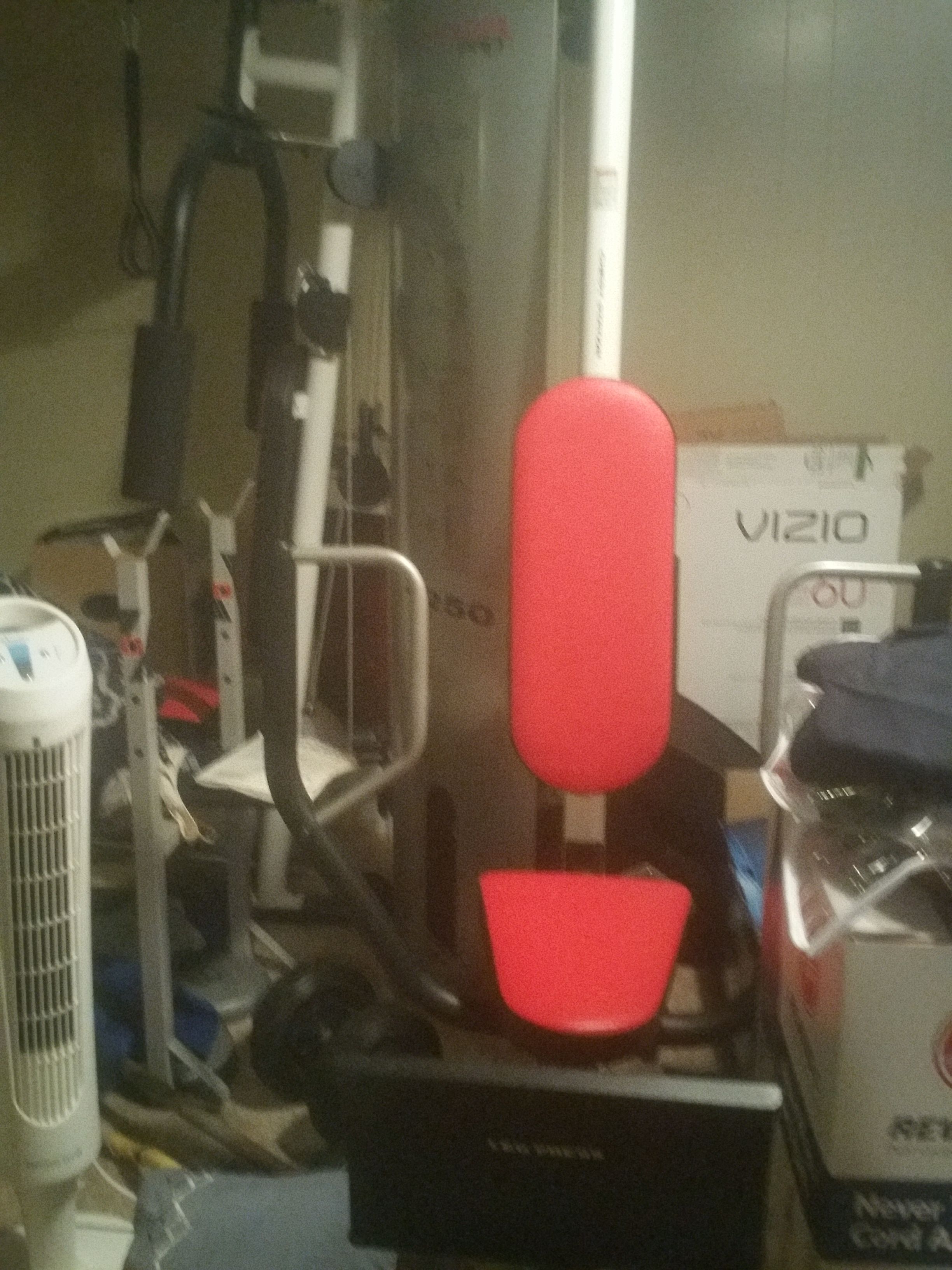 Weider pro 4250 fitness machine for Sale in Cleveland, OH OfferUp