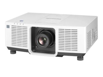 Panasonic Pt- MZ880 Auditorium Laser Projector Brand New Sealed In Box