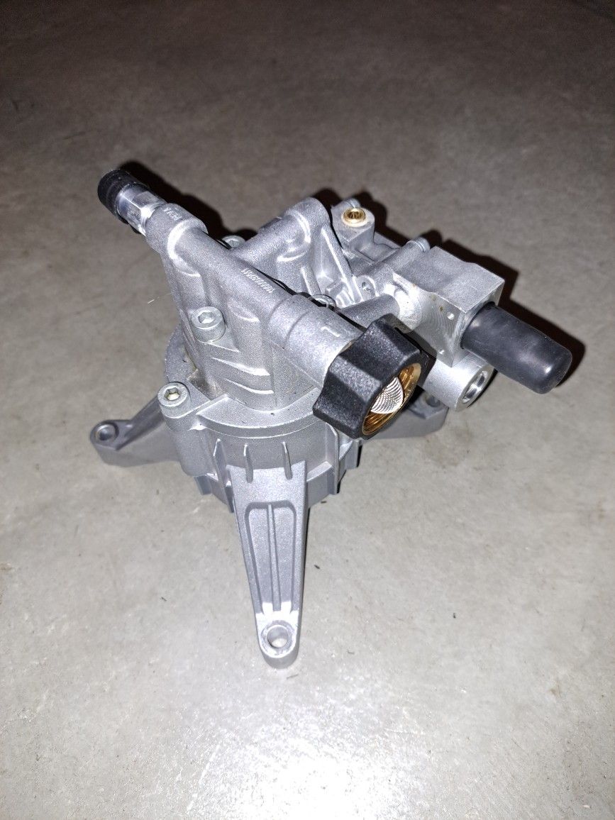 Ryobi 2900psi Pump