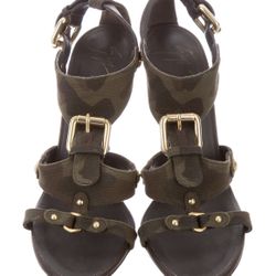 Giuseppe Zanotti Heels