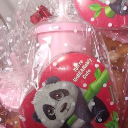 Regalos Para San Valentine