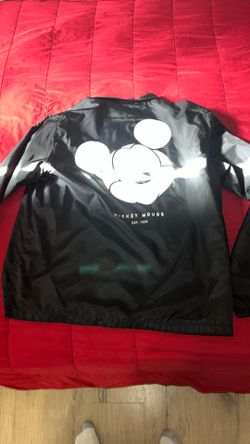 Neff X Disney Collab 