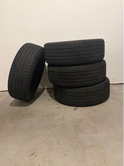 Set of 4 Tires (BRAND NEW)
