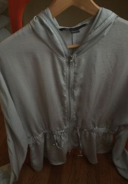 Hoodie sweatshirt Armani Exchange