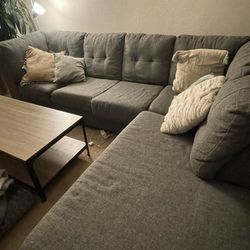 Sectional Couch Great Condition