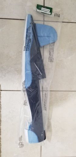 RC Airplane - Parkzone Corsair Fuselage