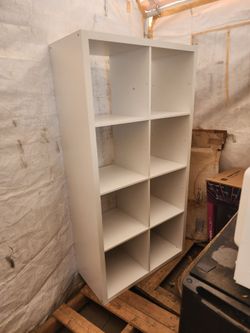 Cube organizer