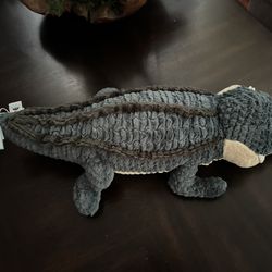 Alexei Alligator Jellycat