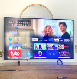 43 Inch Sony 4K Smart TV Bravia Ultra HD UHDTV 2160p 43”