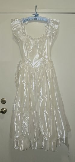 Vintage Wedding Dress