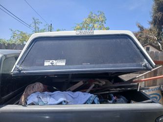Truck top