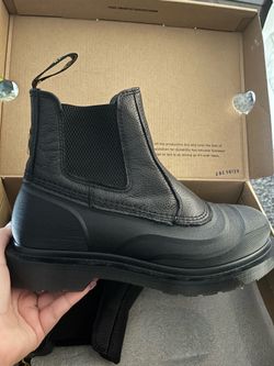 Doc martens boots