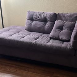 Free Couch 