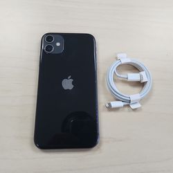 Iphone 11 64gb🔥⭐️TMOBILE And Metro Pcs