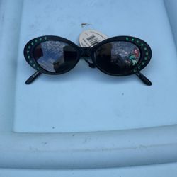 Disney Princess Ariel Children’s Sunglasses 