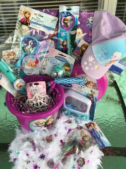Easter basket $65&up