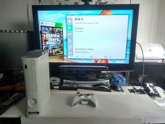 Xbox360 rgh mods menu ninja africa or change for Sale in Temecula, CA -  OfferUp