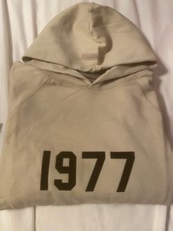 Essentials hoodies