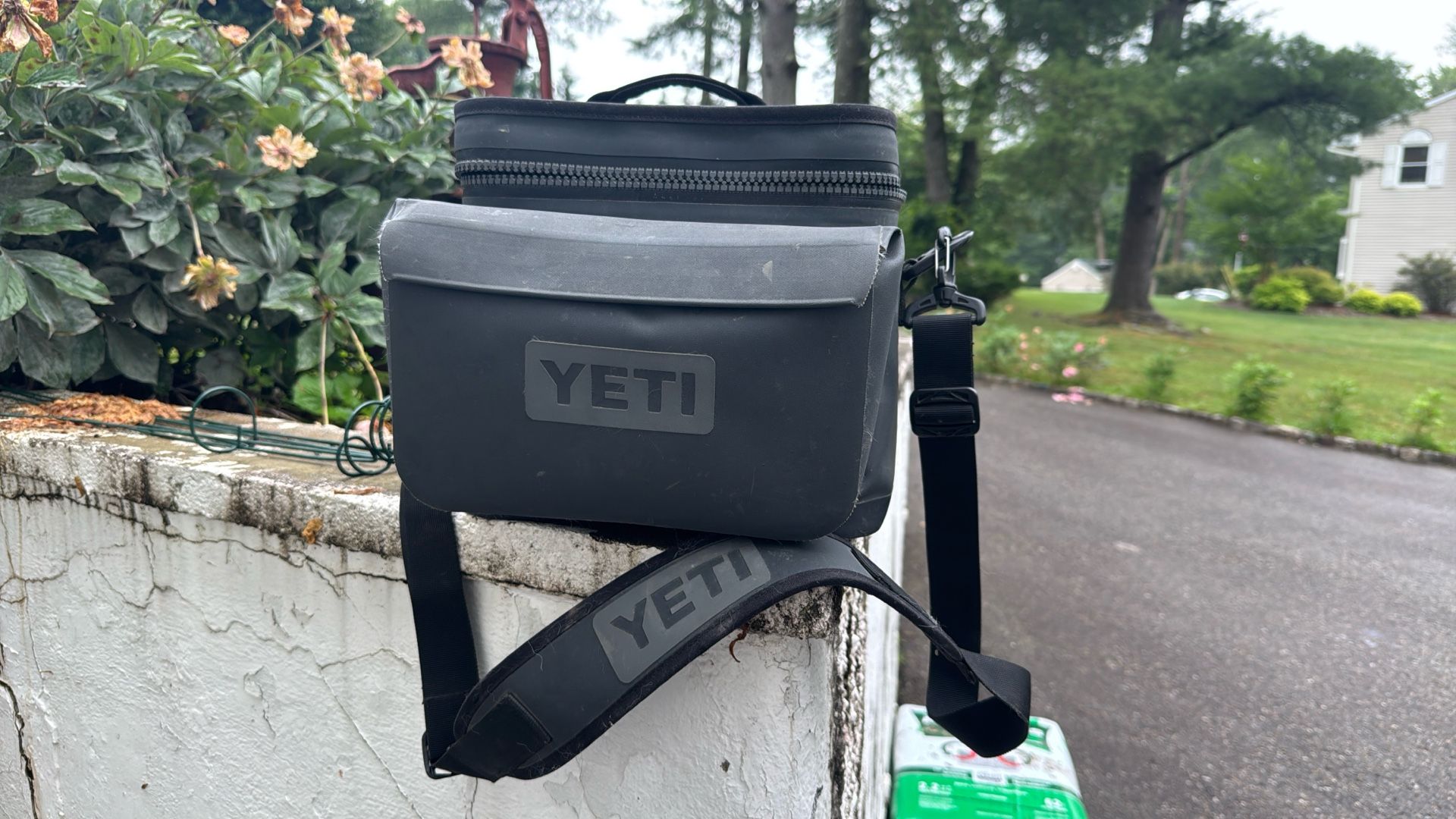 Yeti Cooler