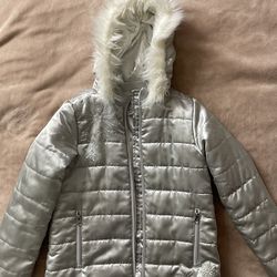 Disney Store Jacket Size 7/8