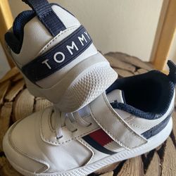 Tommy Kids Shoes Size:8