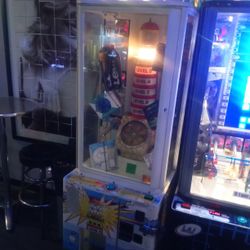 Lighthouse Arcade Machine