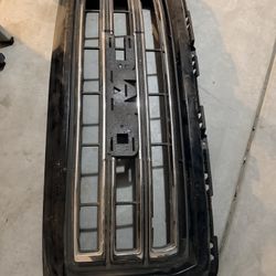 2014  2019 GMC Grill 