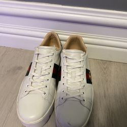 REAL Gucci Platform Shoes 