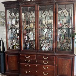 China Cabinet 