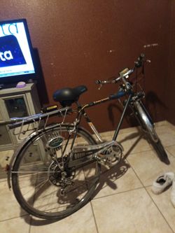 1973. Miyata bicycle Japanese 10. Speed. For sale
