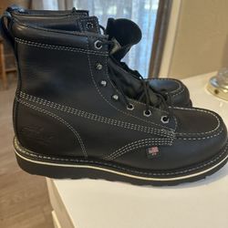 Thorogood 6” Boots Size 10EE