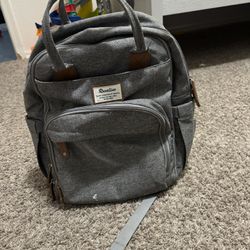 Diaper Bag