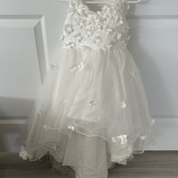 Flower Girl Dresses