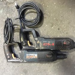 Bosch SDS plus drill price per piece
